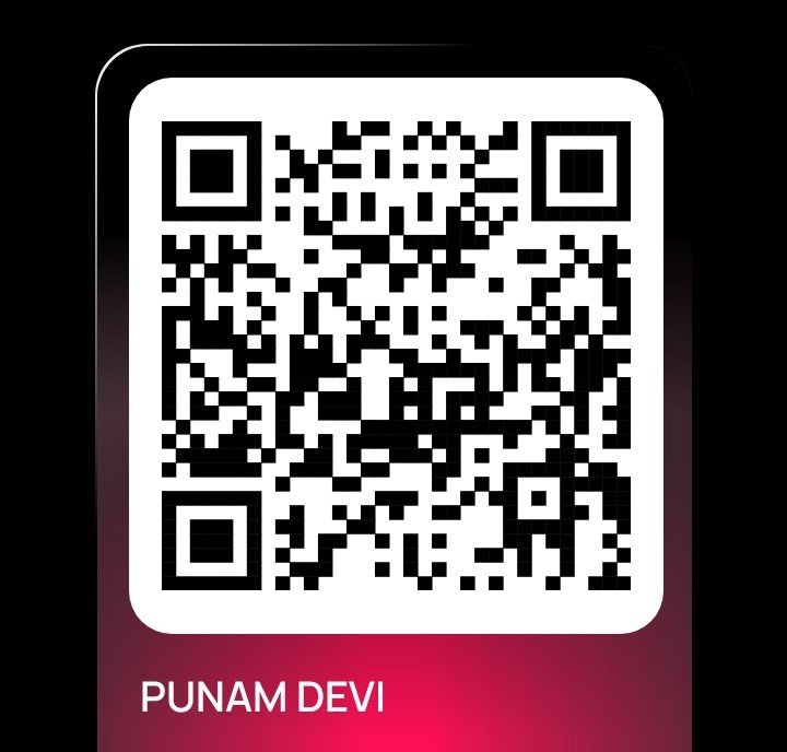 Donate QR Code